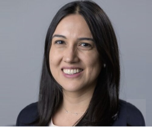 Sandra Corredor Waldron